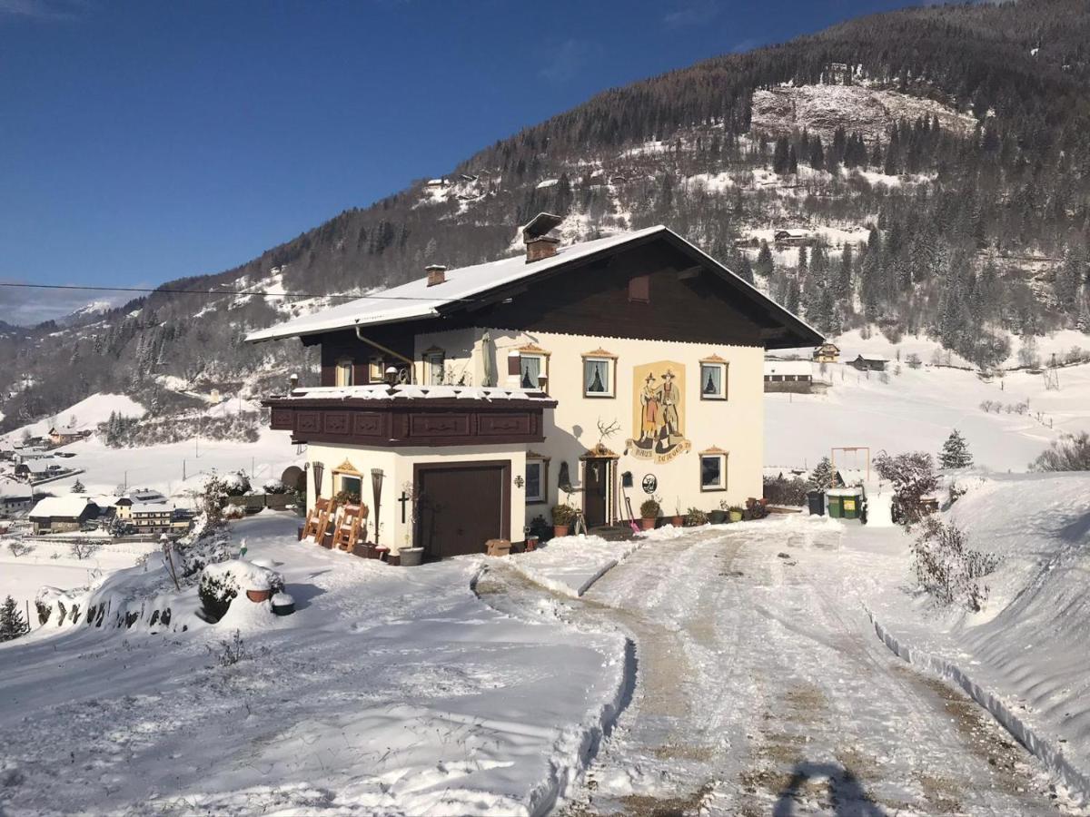 Landhaus Schoenblick ราเดนไทน์ ภายนอก รูปภาพ