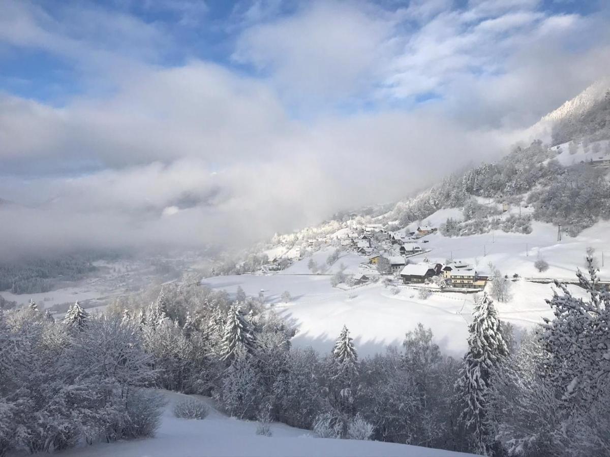 Landhaus Schoenblick ราเดนไทน์ ภายนอก รูปภาพ