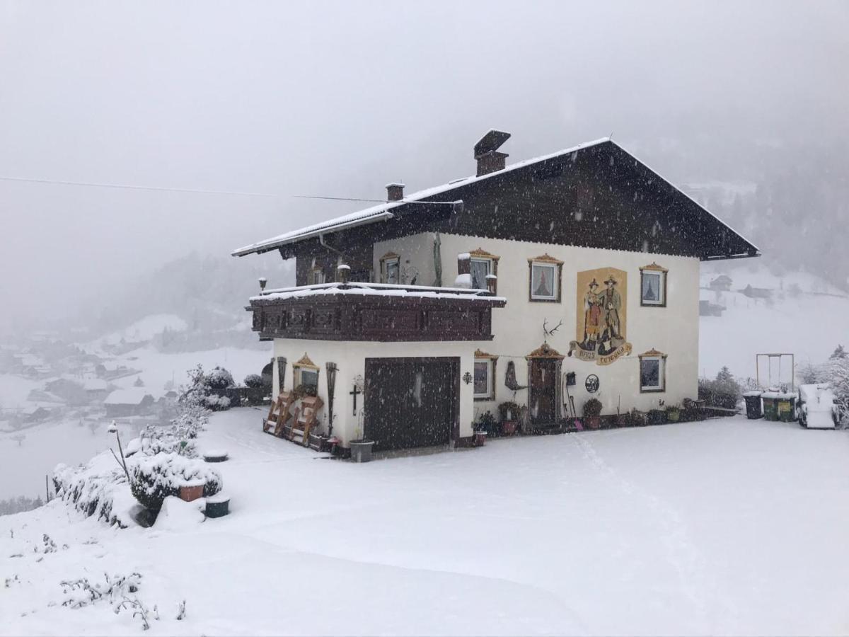 Landhaus Schoenblick ราเดนไทน์ ภายนอก รูปภาพ