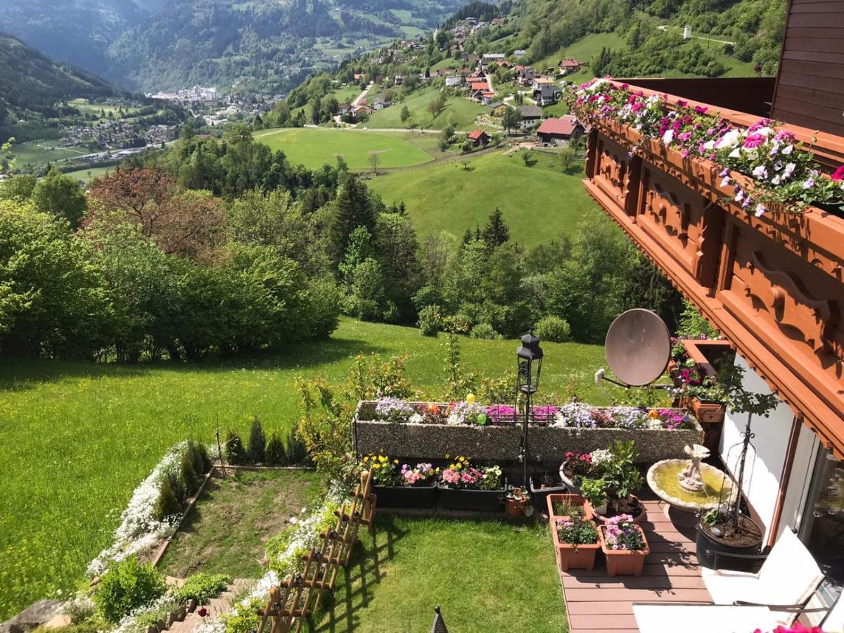 Landhaus Schoenblick ราเดนไทน์ ภายนอก รูปภาพ