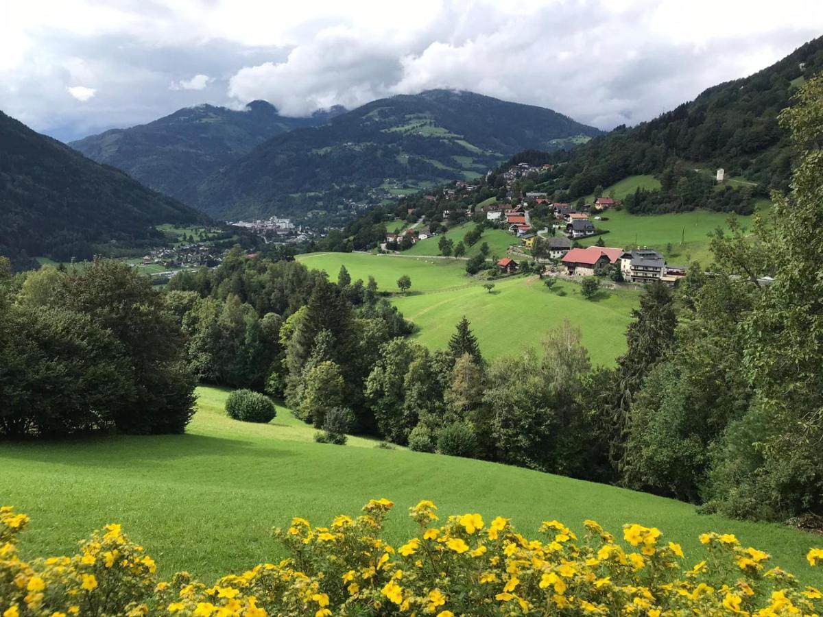 Landhaus Schoenblick ราเดนไทน์ ภายนอก รูปภาพ