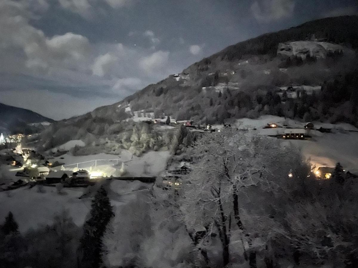 Landhaus Schoenblick ราเดนไทน์ ภายนอก รูปภาพ