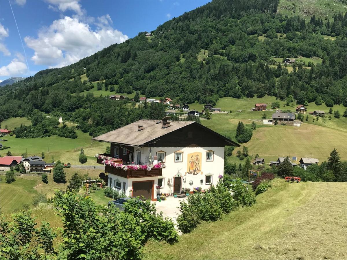 Landhaus Schoenblick ราเดนไทน์ ภายนอก รูปภาพ