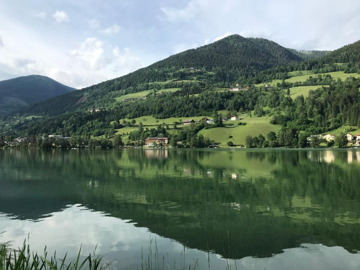 Landhaus Schoenblick ราเดนไทน์ ภายนอก รูปภาพ