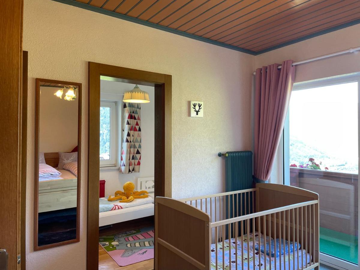 Landhaus Schoenblick ราเดนไทน์ ภายนอก รูปภาพ