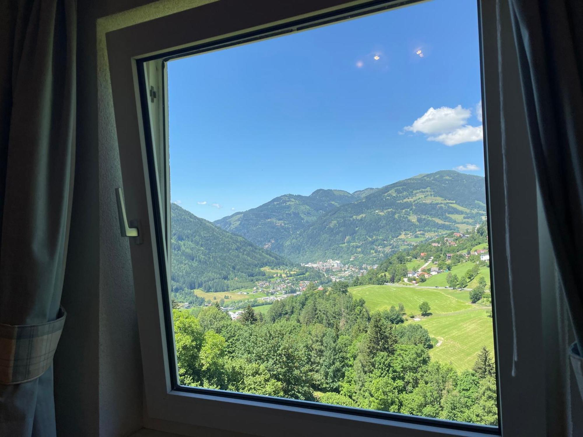Landhaus Schoenblick ราเดนไทน์ ภายนอก รูปภาพ