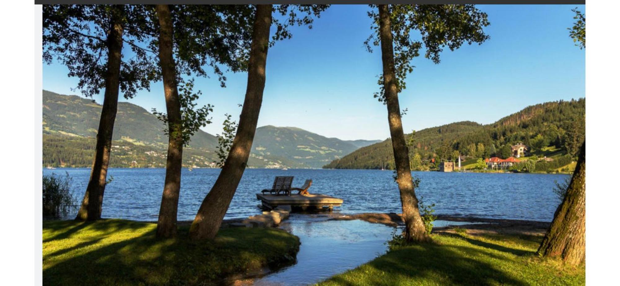 Landhaus Schoenblick ราเดนไทน์ ภายนอก รูปภาพ